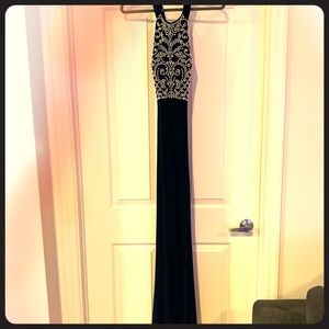 Women’s Formal Dress